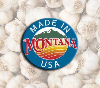 Made in Montana Products